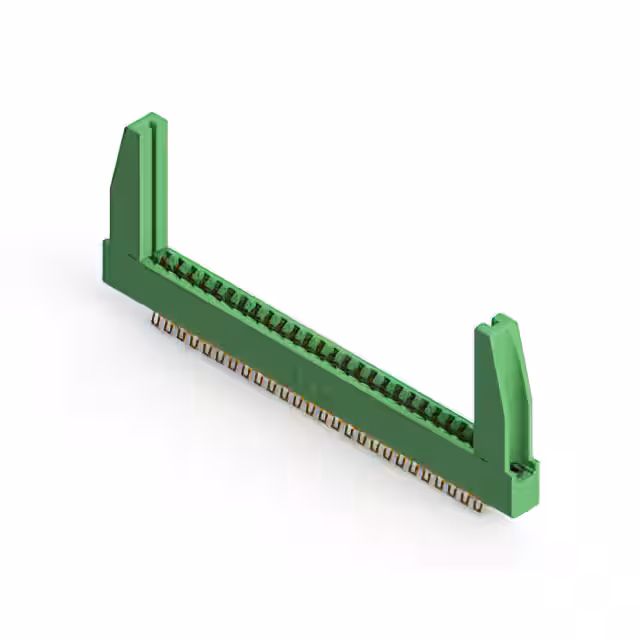 305-052-555-278 EDAC Inc.  Connecteurs de bordure